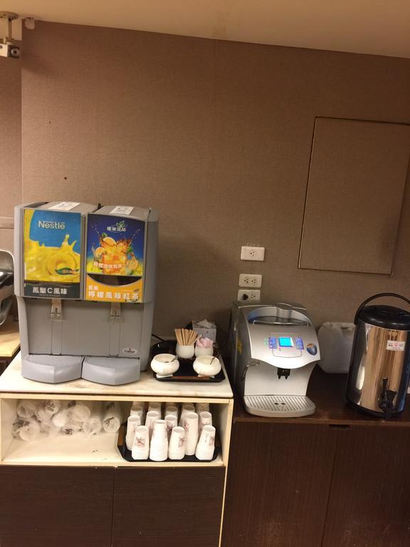 הואליין סיטי Unique Hotel מראה חיצוני תמונה